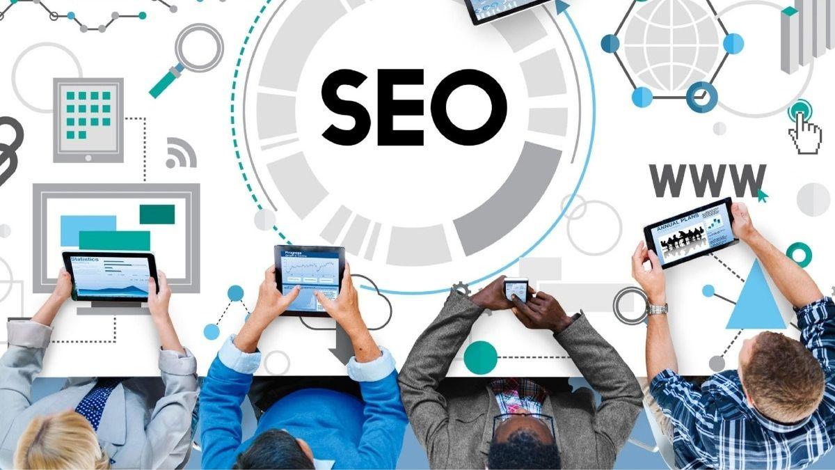Estructura SEO Avanzada: Mejora Tu Posicionamiento en Buscadores